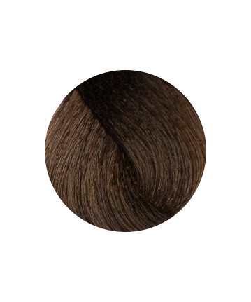 Hair Dye Collagen 6.0 Dark Blonde - Pipa Cosmetics Violet Hair Cosmetics®