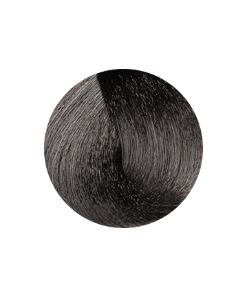 Hair Dye Collagen 6.1 Dark Ash Blonde - Pipa Cosmetics Violet Hair Cosmetics® 