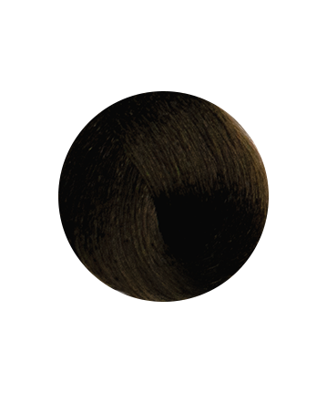 Hair Dye Collagen 6.13 Dark Beige Blonde - Pipa Cosmetics Violet Hair Cosmetics® 