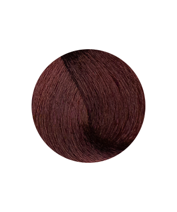 Hair Dye Collagen 6.5 Dark Mahogany Blonde - Pipa Cosmetics Violet Hair Cosmetics®