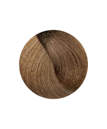 Hair Dye Collagen 7.7 Brown Blonde - Pipa Cosmetics Violet Hair Cosmetics®