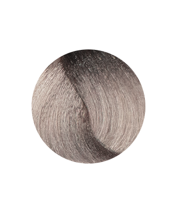 Hair Dye Collagen 8.1 Light Ash Blonde - Pipa Cosmetics Violet Hair Cosmetics®