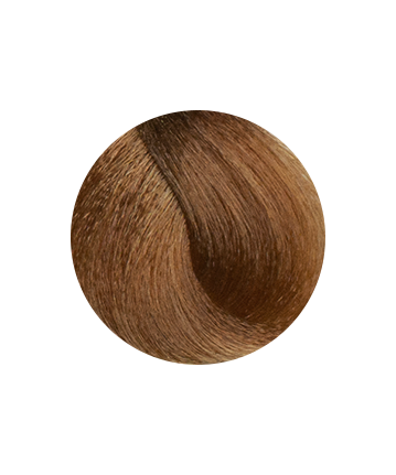 Hair Dye Collagen 8.3 Light Golden Blonde - Pipa Cosmetics Violet Hair Cosmetics®