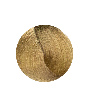Hair Dye Collagen 9.0 Very Light Blonde - Pipa Cosmetics Violet Hair Cosmetics®