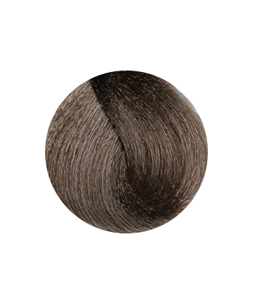 Hair Dye Collagen 9.1 Very Light Ash Blonde - Pipa Cosmetics Violet Hair Cosmetics®