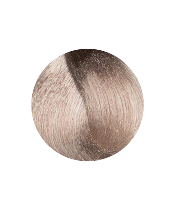 Hair Dye Collagen 9.206 Pink Ice - Pipa Cosmetics Violet Hair Cosmetics® 