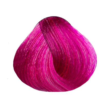 Hair Dye Keratin 0602 Galaxy Pink - Pipa Cosmetics Violet Hair Cosmetics® 