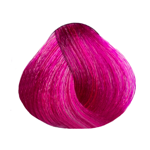 Hair Dye Keratin 0602 Galaxy Pink - Pipa Cosmetics Violet Hair Cosmetics®