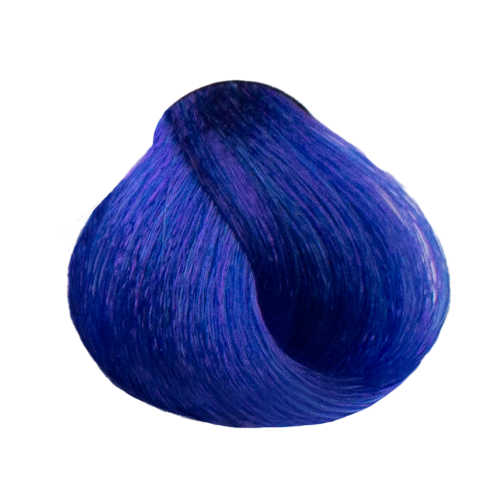 Hair Dye Keratin 088 Blue Comet - Pipa Cosmetics Violet Hair Cosmetics®