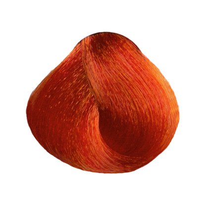 Hair Dye Keratin Trendy 044 Rame Copper - Pipa Cosmetics Violet Hair Cosmetics® 