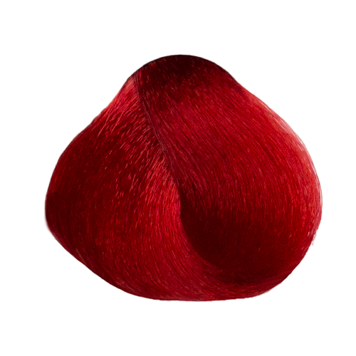 Hair Dye Keratin Trendy 066 Red - Pipa Cosmetics Violet Hair Cosmetics®