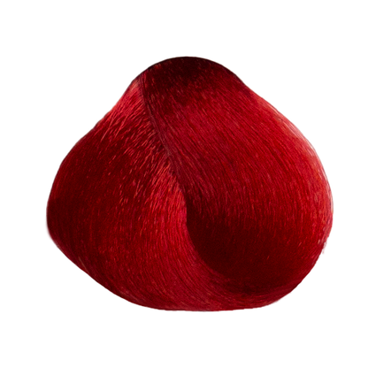 Hair Dye Keratin Trendy 066 Red - Pipa Cosmetics Violet Hair Cosmetics® 