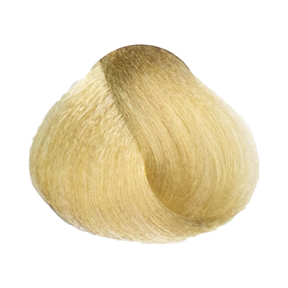 Hair Dye Keratin Trendy 10.0 Platinum Blonde - Pipa Cosmetics Violet Hair Cosmetics® 