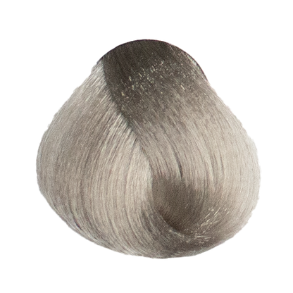 Hair Dye Keratin Trendy 10.1 Extra Light Ash Blonde - Pipa Cosmetics Violet Hair Cosmetics® 