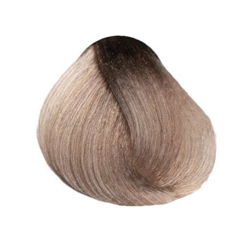 Hair Dye Keratin Trendy 10.23 Extra Light Irisé Golden Blonde - Pipa Cosmetics Violet Hair Cosmetics® 