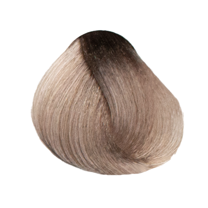 Hair Dye Keratin Trendy 10.23 Extra Light Irisé Golden Blonde - Pipa Cosmetics Violet Hair Cosmetics® 