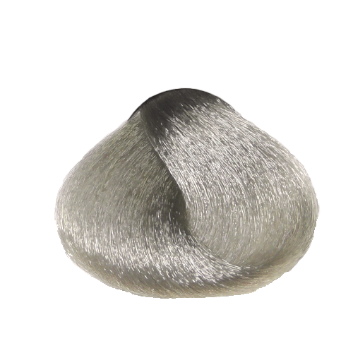 Hair Dye Keratin Trendy 10.89 Extra Light Pearl Blonde - Pipa Cosmetics Violet Hair Cosmetics® 