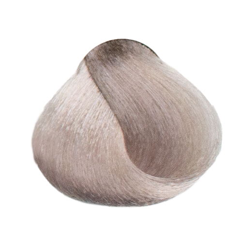 Hair Dye Keratin Trendy 11.20 Ultra Light Violet Platinum Blonde - Pipa Cosmetics Violet Hair Cosmetics®