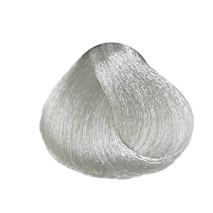 Hair Dye Keratin Trendy 12.89 Extra Light Pearl Blonde Super Lightener - Pipa Cosmetics Violet Hair Cosmetics® 