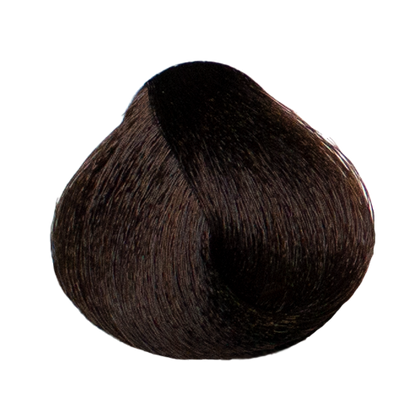 Hair Dye Keratin Trendy 4.7 Brown Brown - Pipa Cosmetics Violet Hair Cosmetics® 