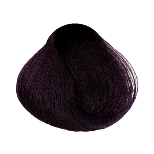 Hair Dye Keratin Trendy 44.22 Intense Violet Brown - Pipa Cosmetics Violet Hair Cosmetics®