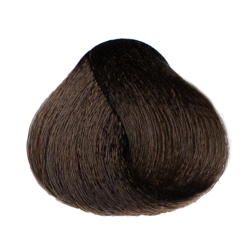 Hair Dye Keratin Trendy 5.0 Light Brown - Pipa Cosmetics Violet Hair Cosmetics®