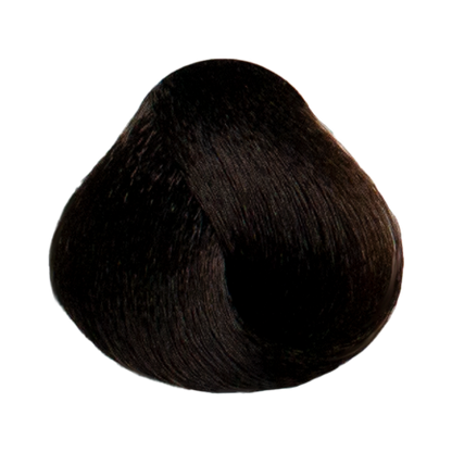 Hair Dye Keratin Trendy 5.03 Warm Light Brown - Pipa Cosmetics Violet Hair Cosmetics® 