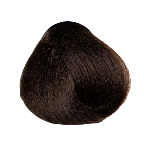 Hair Dye Keratin Trendy 5.3 Light Golden Brown - Pipa Cosmetics Violet Hair Cosmetics® 