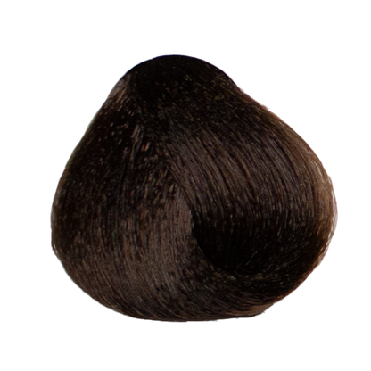 Hair Dye Keratin Trendy 5.3 Light Golden Brown - Pipa Cosmetics Violet Hair Cosmetics® 