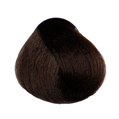 Hair Dye Keratin Trendy 5.35 Light Golden Mahogany Brown - Pipa Cosmetics Violet Hair Cosmetics®