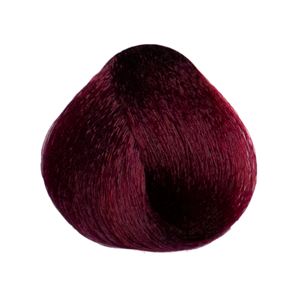 Hair Dye Keratin Trendy 5.626 Light Brown Red Red Irisé - Pipa Cosmetics Violet Hair Cosmetics® 