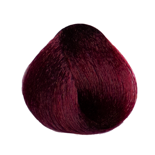 Hair Dye Keratin Trendy 5.626 Light Brown Red Red Irisé - Pipa Cosmetics Violet Hair Cosmetics®