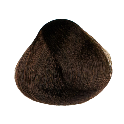 Hair Dye Keratin Trendy 5.73 Light Brown Golden Brown - Pipa Cosmetics Violet Hair Cosmetics® 