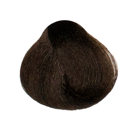 Hair Dye Keratin Trendy 5.77 Light Intense Brown Brown - Pipa Cosmetics Violet Hair Cosmetics® 