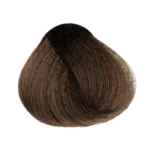 Hair Dye Keratin Trendy 6.0 Dark Blonde - Pipa Cosmetics Violet Hair Cosmetics®