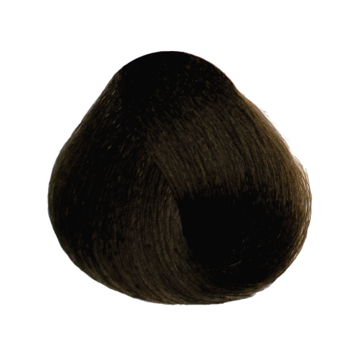 Hair Dye Keratin Trendy 6.13 Dark Beige Blonde - Pipa Cosmetics Violet Hair Cosmetics® 