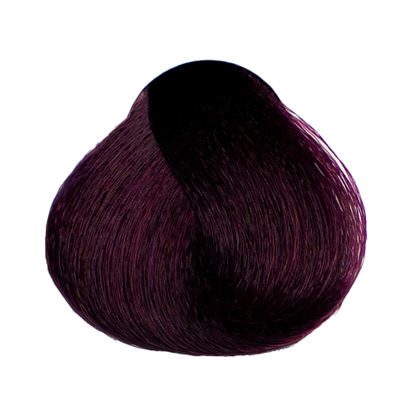 Hair Dye Keratin Trendy 6.20 Dark Violet Blonde - Pipa Cosmetics Violet Hair Cosmetics® 