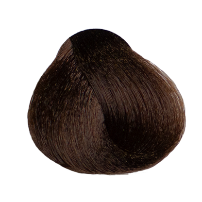 Hair Dye Keratin Trendy 6.3 Dark Golden Blonde - Pipa Cosmetics Violet Hair Cosmetics® 