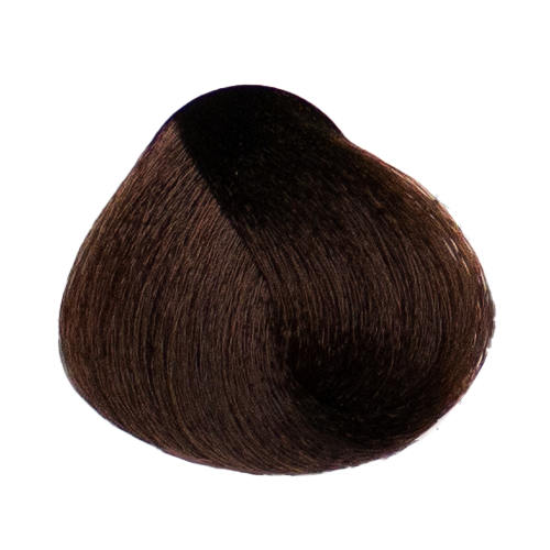 Hair Dye Keratin Trendy 6.35 Dark Golden Mahogany Blonde - Pipa Cosmetics Violet Hair Cosmetics® 