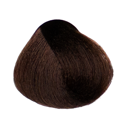 Hair Dye Keratin Trendy 6.35 Dark Golden Mahogany Blonde - Pipa Cosmetics Violet Hair Cosmetics® 