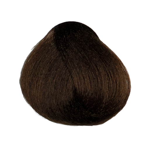 Hair Dye Keratin Trendy 6.37 Dark Golden Brown Blonde - Pipa Cosmetics Violet Hair Cosmetics® 