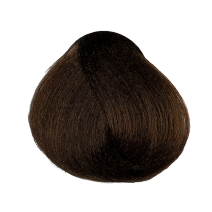 Hair Dye Keratin Trendy 6.37 Dark Golden Brown Blonde - Pipa Cosmetics Violet Hair Cosmetics® 