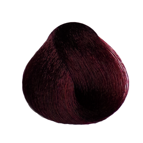 Hair Dye Keratin Trendy 6.656 Dark Red Mahogany Red Blonde - Pipa Cosmetics Violet Hair Cosmetics®
