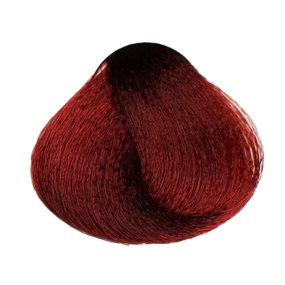 Hair Dye Keratin Trendy 6.66 Dark Intense Red Blonde - Pipa Cosmetics Violet Hair Cosmetics® 