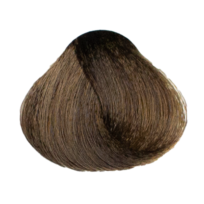 Hair Dye Keratin Trendy 7.00 Warm Blonde - Pipa Cosmetics Violet Hair Cosmetics® 