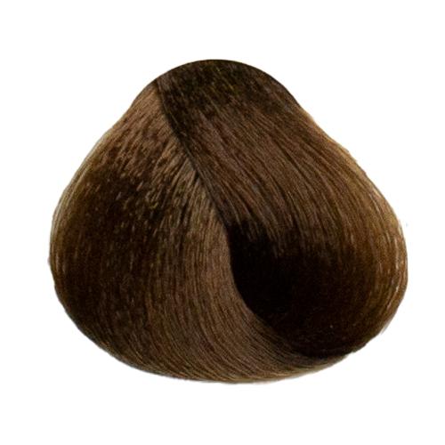 Hair Dye Keratin Trendy 7.03 Warm Blonde - Pipa Cosmetics Violet Hair Cosmetics® 