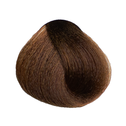 Hair Dye Keratin Trendy 7.3 Golden Blonde - Pipa Cosmetics Violet Hair Cosmetics® 