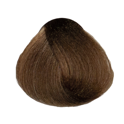 Hair Dye Keratin Trendy 7.37 Golden Brown Blonde - Pipa Cosmetics Violet Hair Cosmetics® 