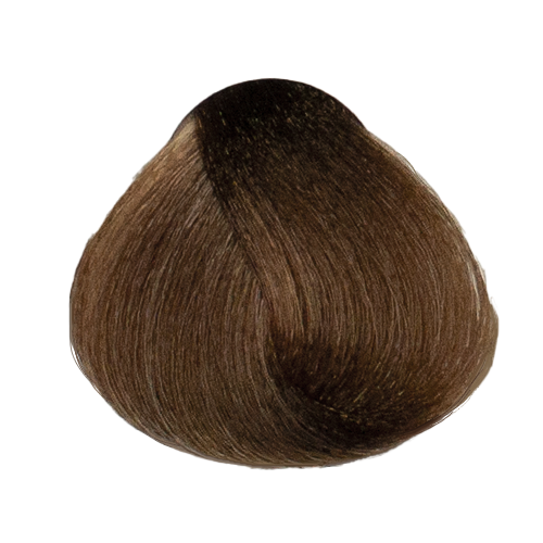 Hair Dye Keratin Trendy 7.37 Golden Brown Blonde - Pipa Cosmetics Violet Hair Cosmetics®