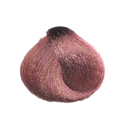 Hair Dye Keratin Trendy 7.45 Blonde Copper Acajou - Pipa Cosmetics Violet Hair Cosmetics® 